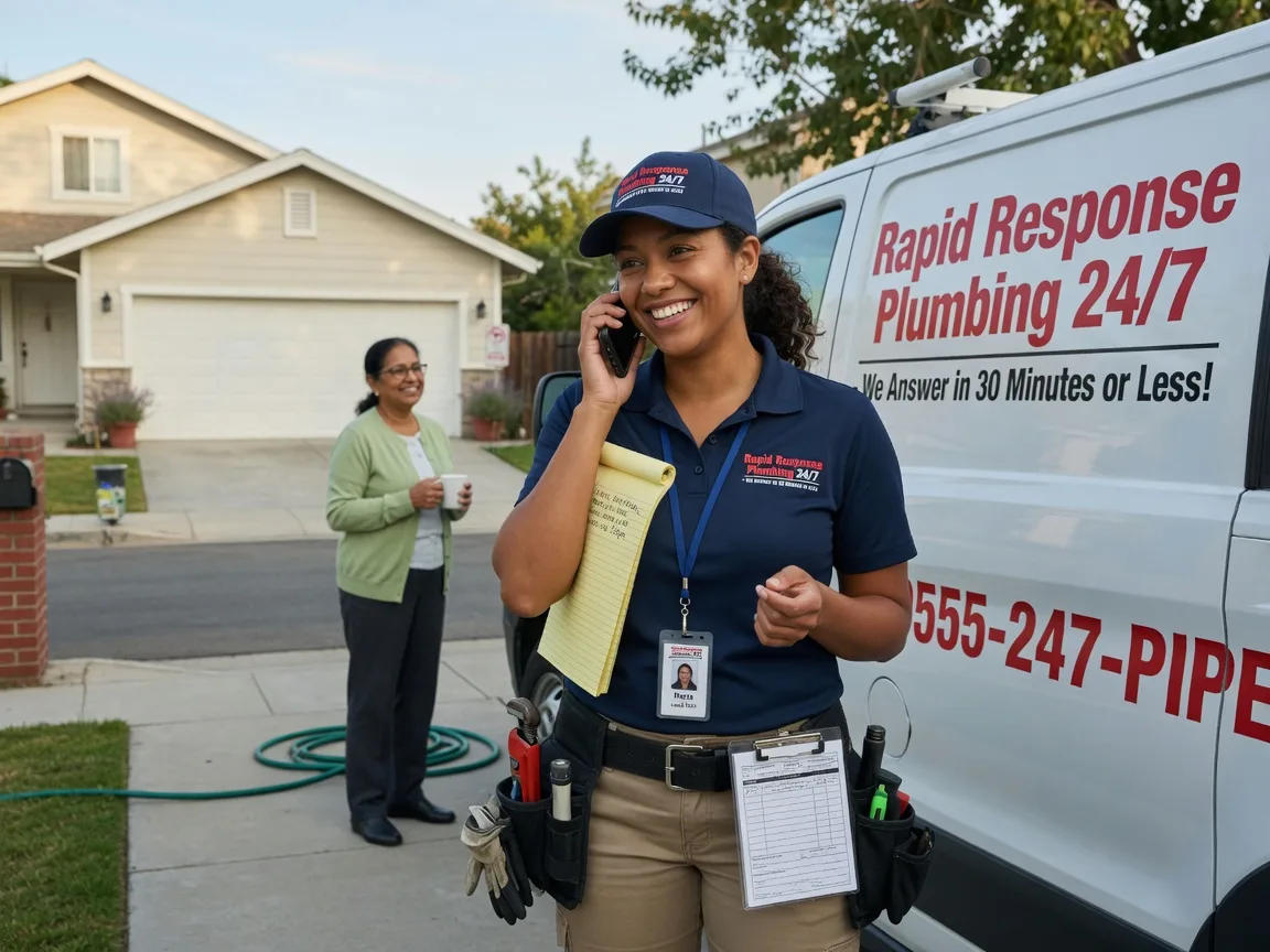 Emergency Plumber Crum Lynne, PA FAQs
